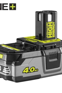 Ryobi RB1840T 4,0Ah high energy batteri
