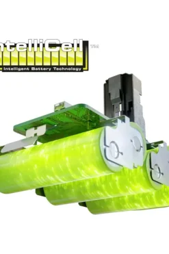Ryobi RB1840T 4,0Ah high energy batteri