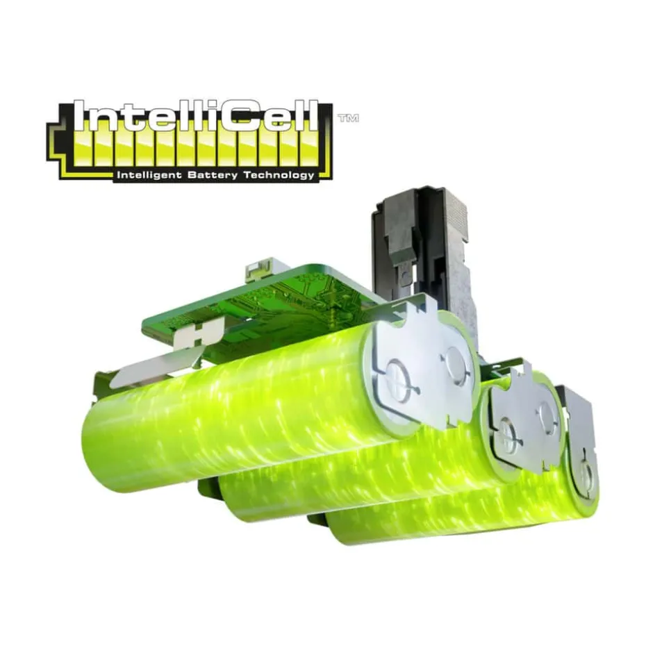 Ryobi RB1840T 4,0Ah high energy batteri