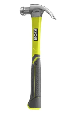 Ryobi R18CK7-2C20LB verktøysett m/batteri