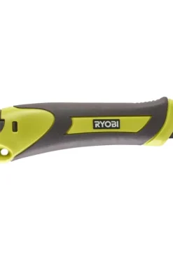 Ryobi R18CK7-2C20LB verktøysett m/batteri
