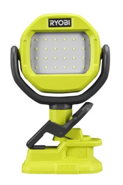 Ryobi R18CK7-2C20LB verktøysett m/batteri