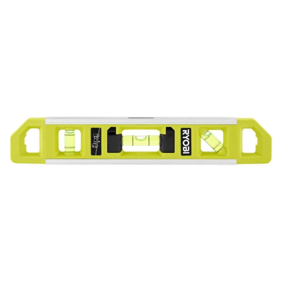 Ryobi R18CK7-2C20LB verktøysett m/batteri