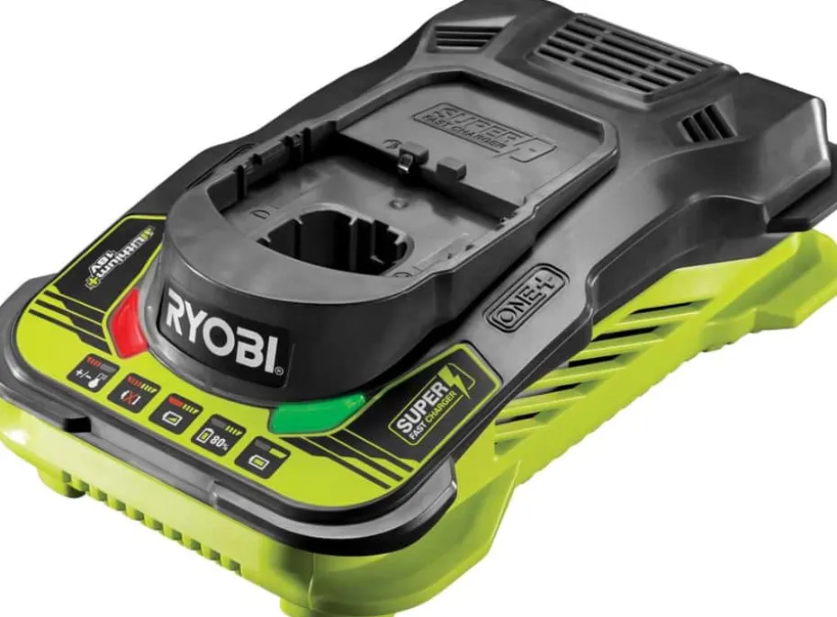 Ryobi RC18150 18V lader