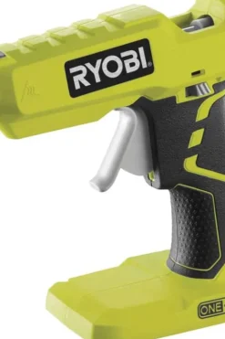 Ryobi R18GLU-0 limpistol u/batteri og lader