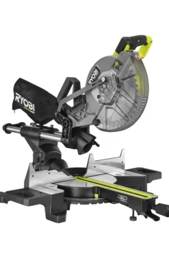 Ryobi RMS18254X-0 kapp og gjærsag u/ batteri