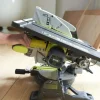 Ryobi RTMS1800-G 1800W bord/gjærsag