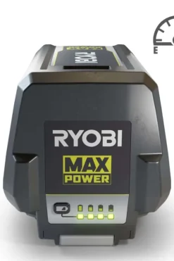 Ryobi RY36B60B 36V 6,0Ah batteri