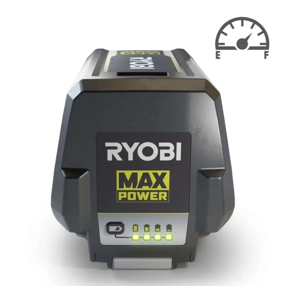 Ryobi RY36B60B 36V 6,0Ah batteri