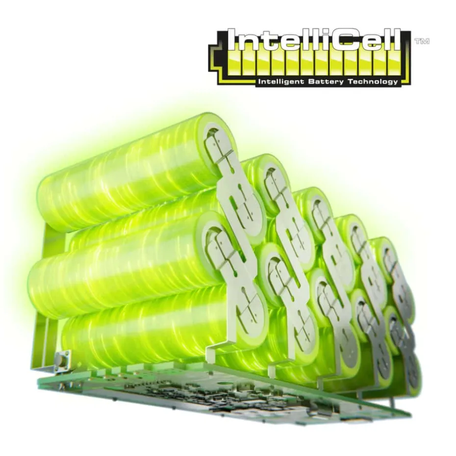 Ryobi RY36B60B 36V 6,0Ah batteri