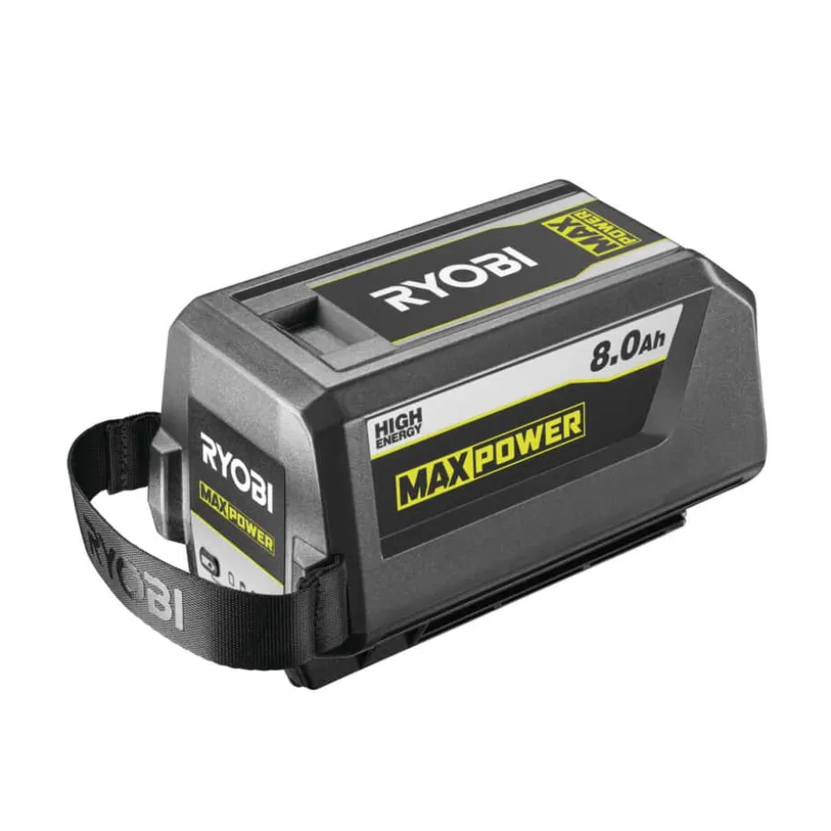 Ryobi RY36B80B 36V 8,0Ah batteri