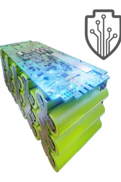 Ryobi RY36B80B 36V 8,0Ah batteri