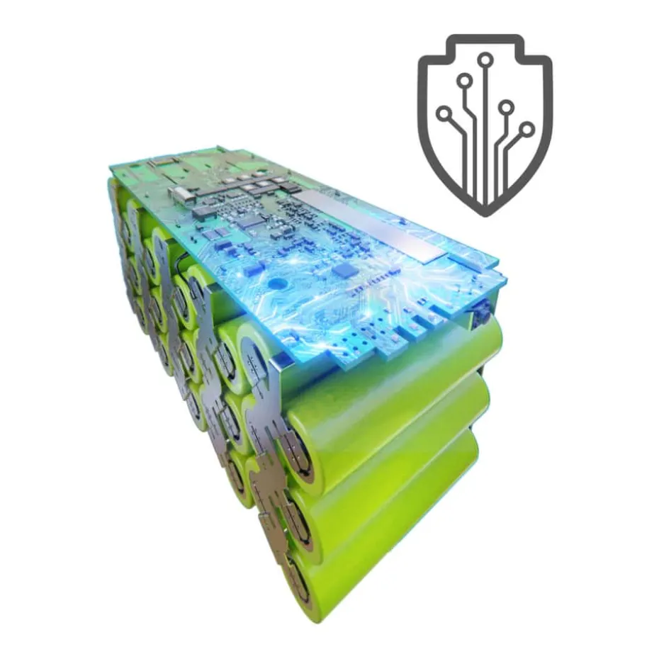 Ryobi RY36B80B 36V 8,0Ah batteri