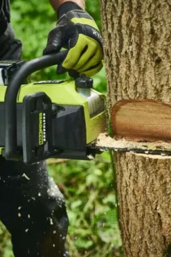 Ryobi RY36CSX50A-0 Motorsag