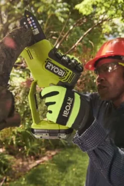 Ryobi RY18PSX10A-0 beskjæringssag u/batteri