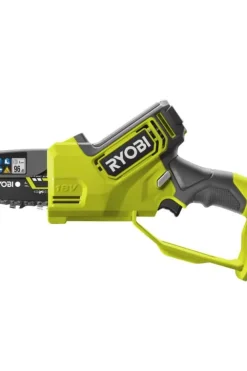 Ryobi RY18PSX10A-0 beskjæringssag u/batteri