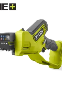 Ryobi RY18PSX10A-0 beskjæringssag u/batteri