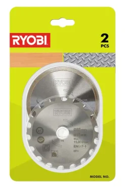 Ryobi sagblad RAKMMS02K