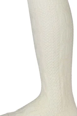 Safa bunadstrømper i ull