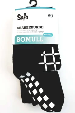 Safa krabbebukse