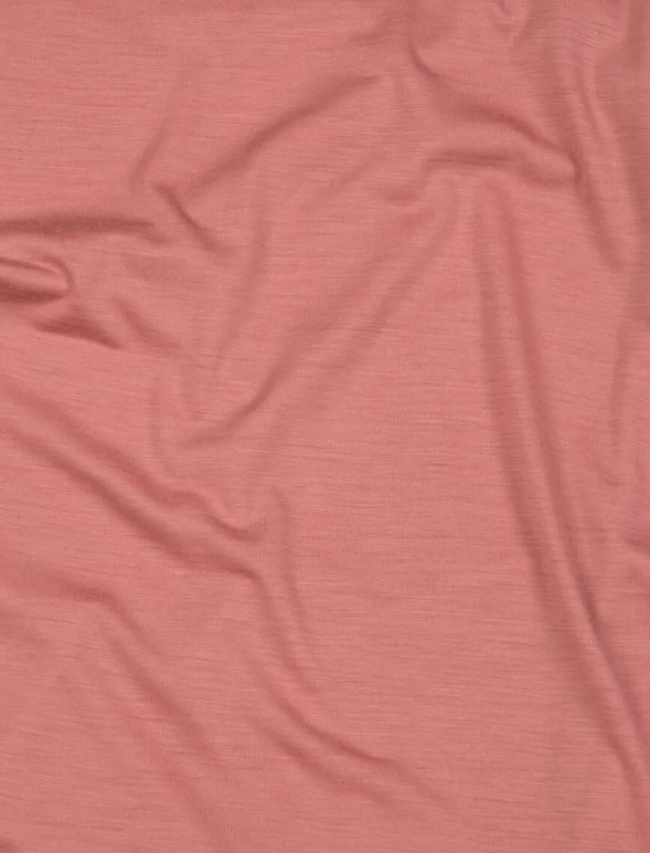 Safa Lightwool merinoull t-skjorte dame
