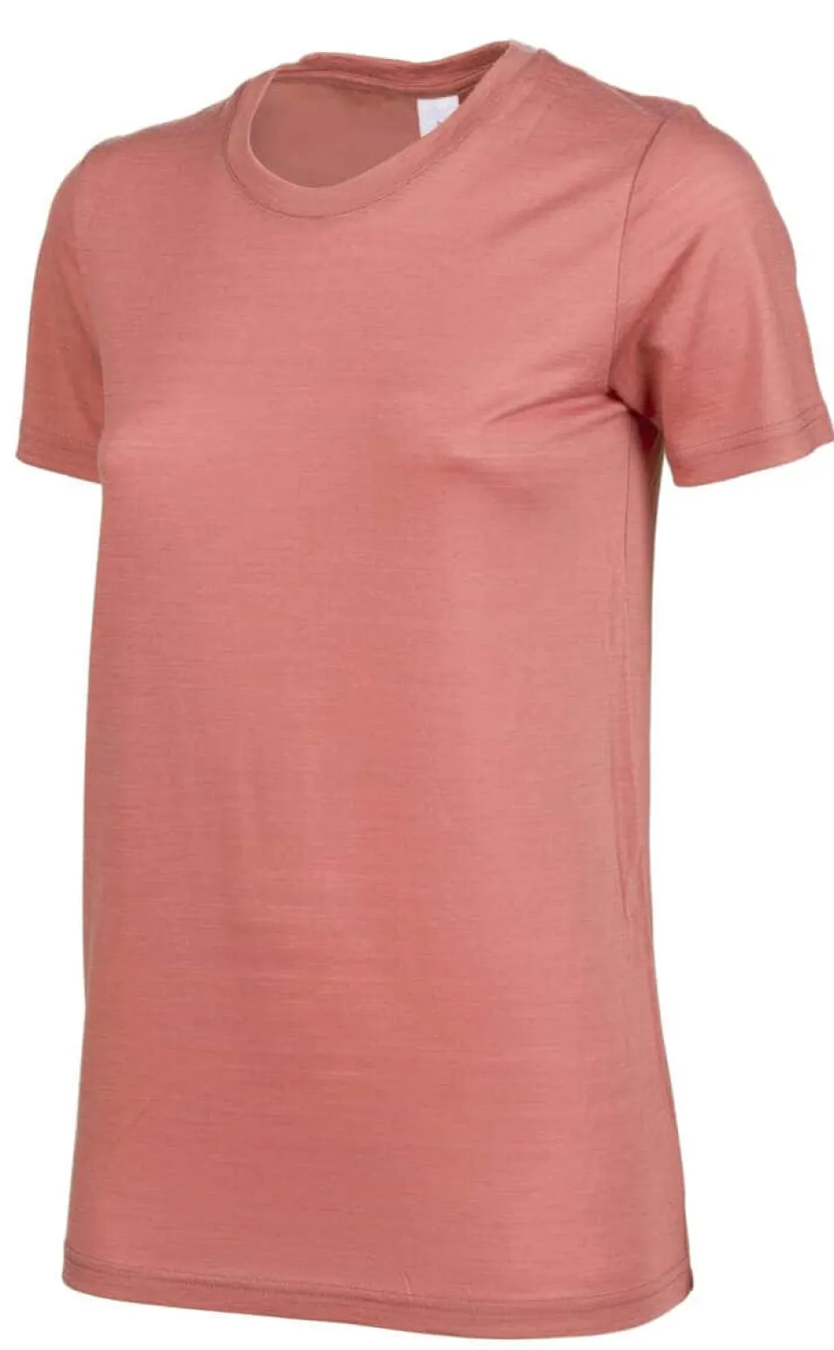 Safa Lightwool merinoull t-skjorte dame