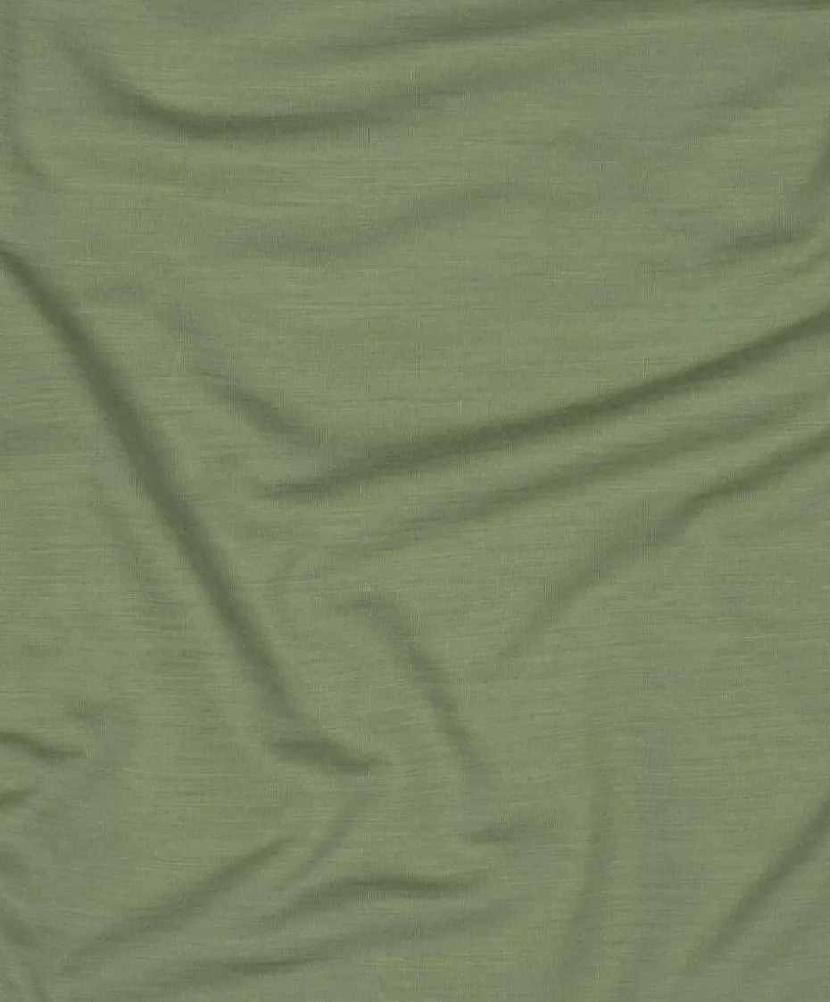 Safa Lightwool merinoull t-skjorte herre
