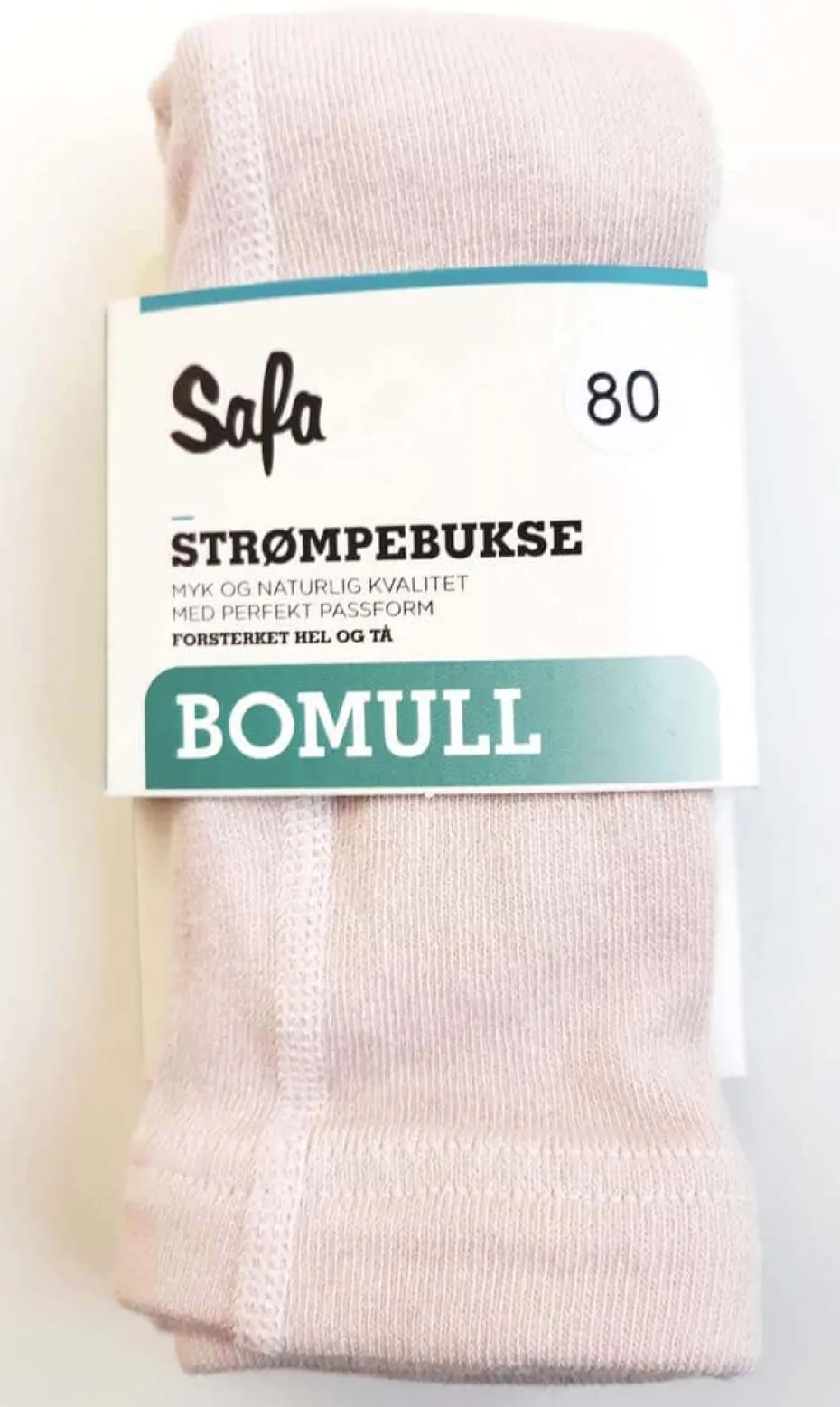 Safa strømpebukse