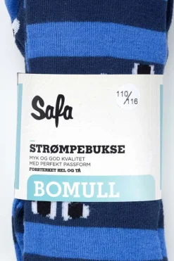 Safa strømpebukse