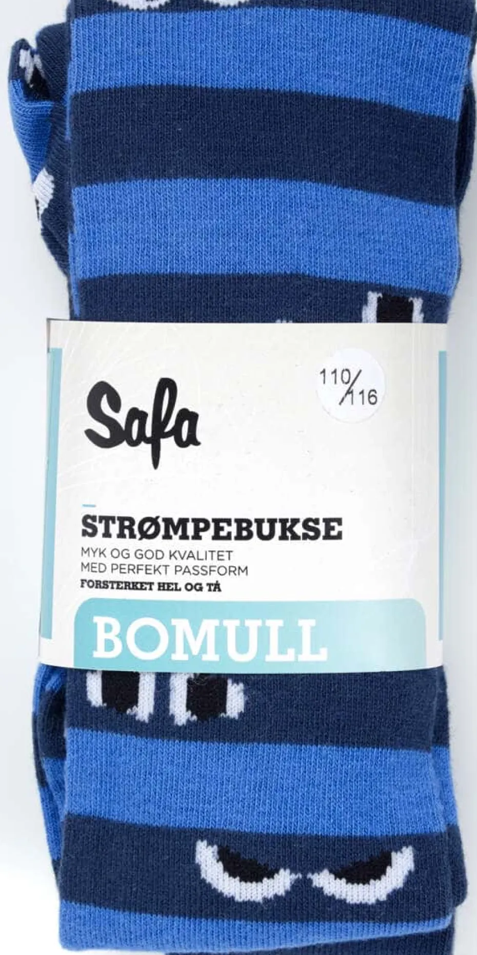 Safa strømpebukse