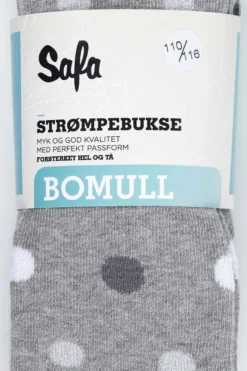 Safa strømpebukse