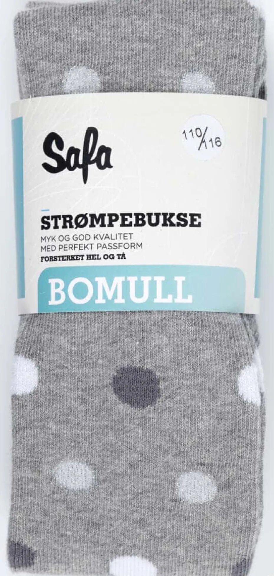 Safa strømpebukse