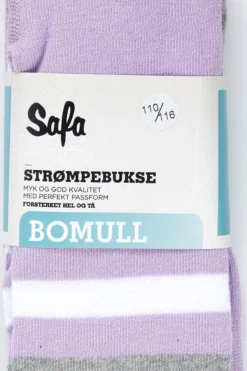 Safa strømpebukse