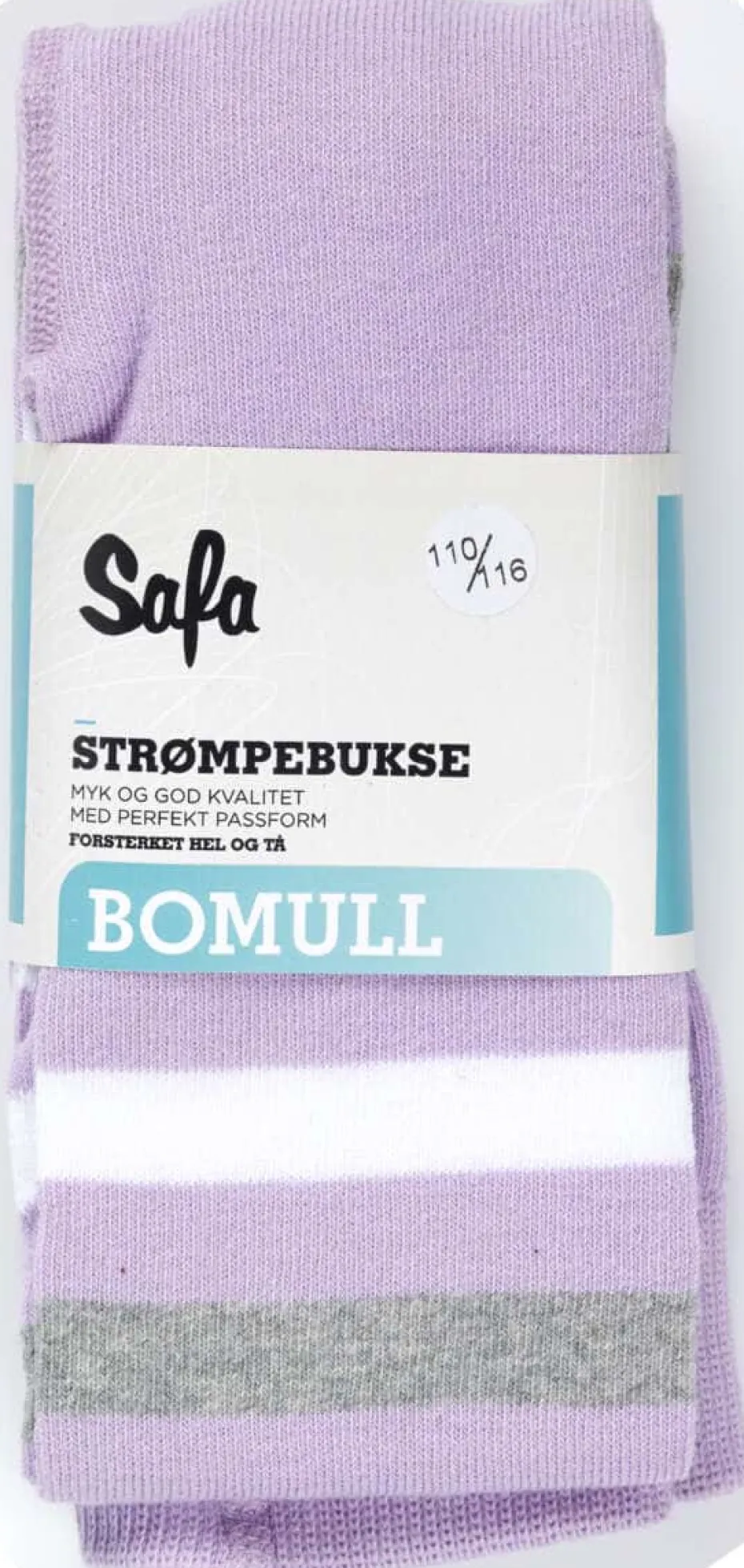 Safa strømpebukse