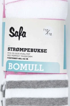 Safa strømpebukse