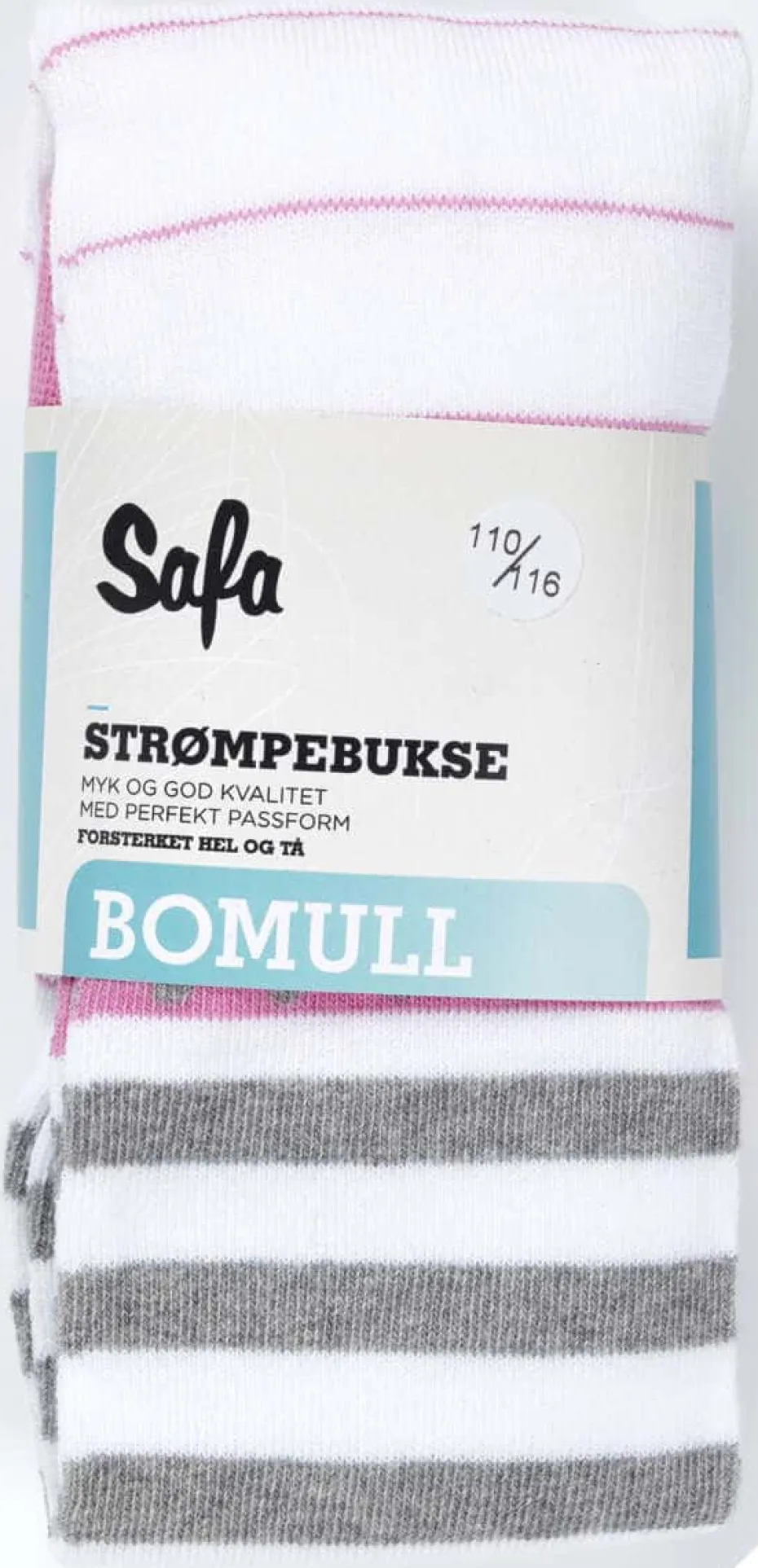 Safa strømpebukse