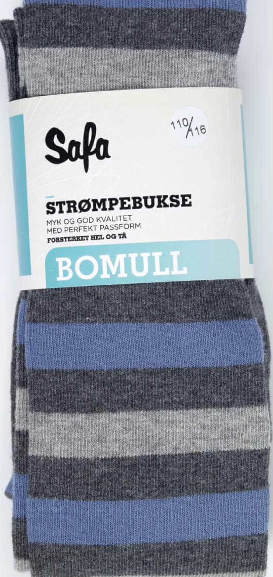 Safa strømpebukse