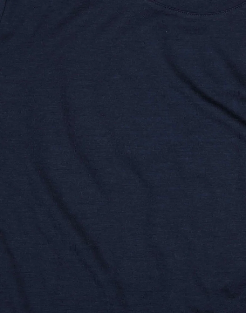 Safa ull t-shirt dame