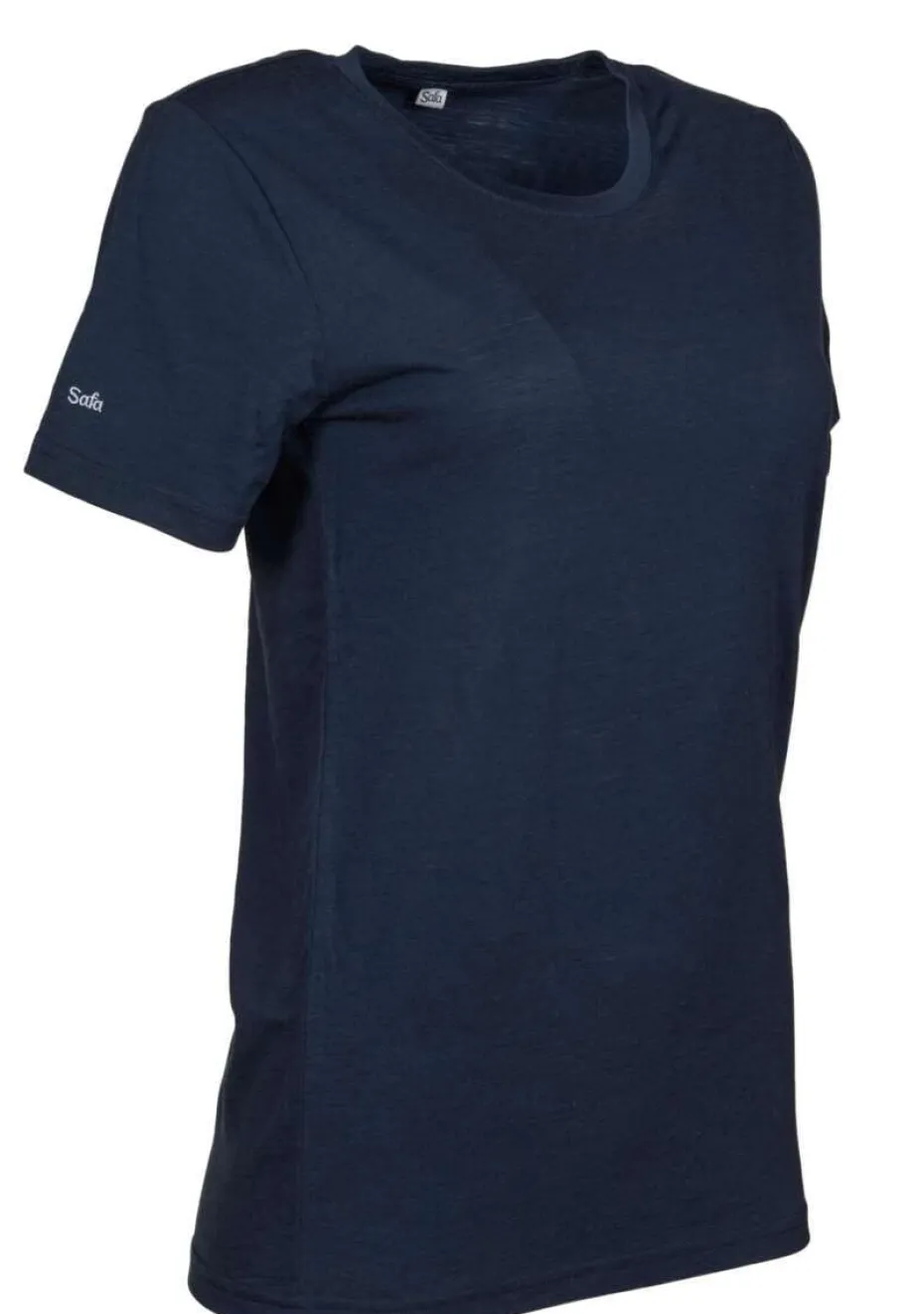 Safa ull t-shirt dame