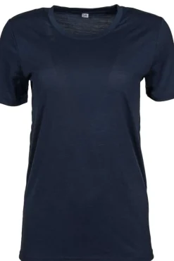 Safa ull t-shirt dame