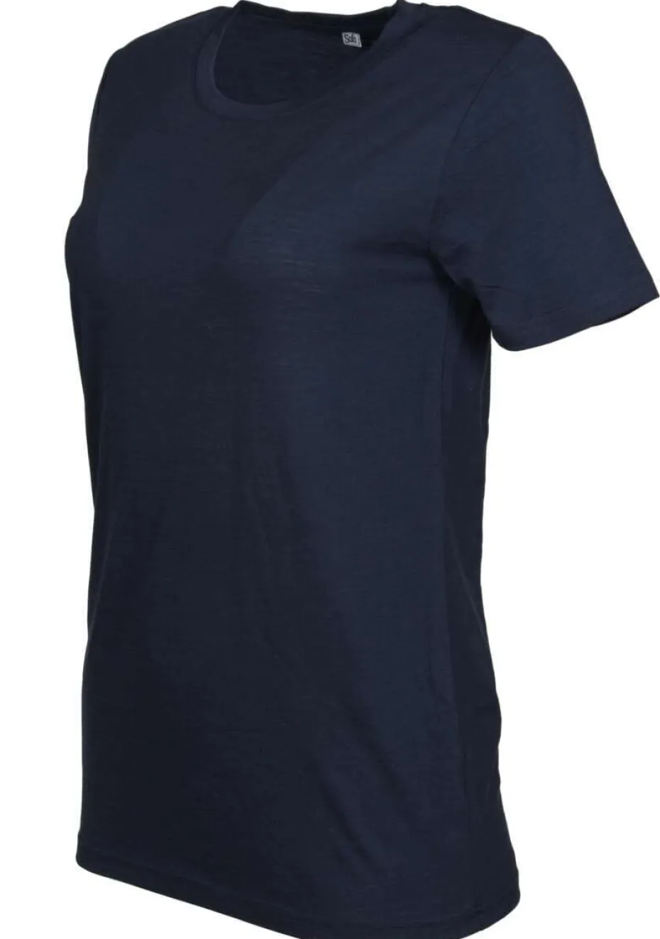 Safa ull t-shirt dame
