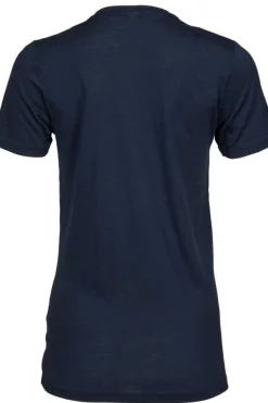 Safa ull t-shirt dame