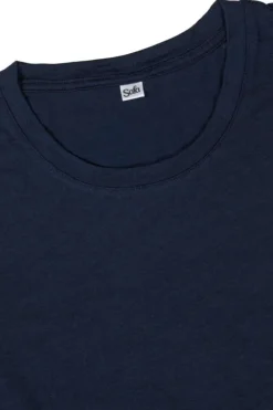 Safa ull t-shirt dame