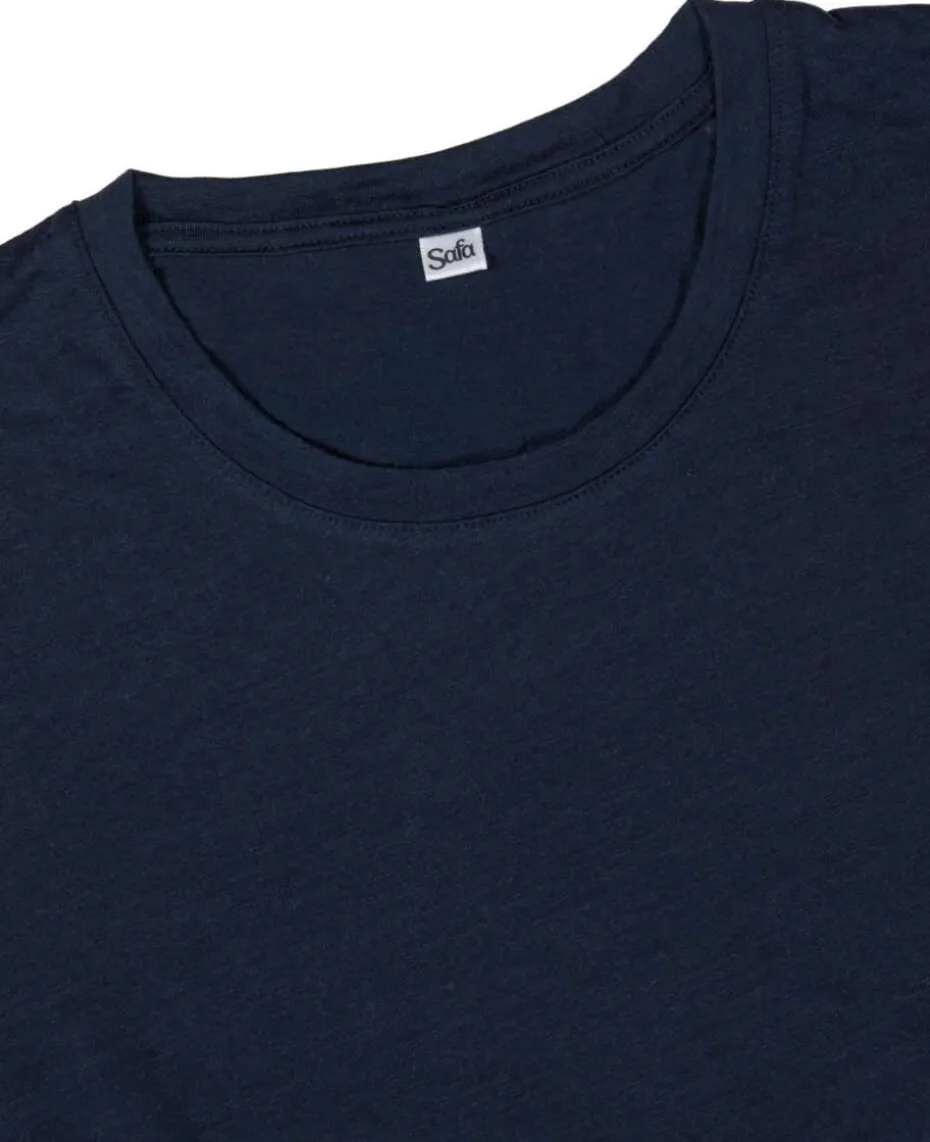 Safa ull t-shirt dame