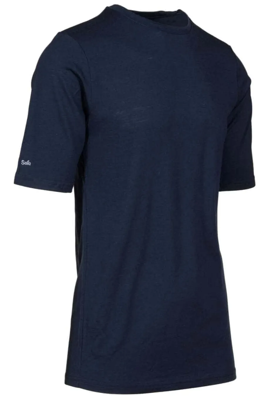 Safa ull t-shirt herre