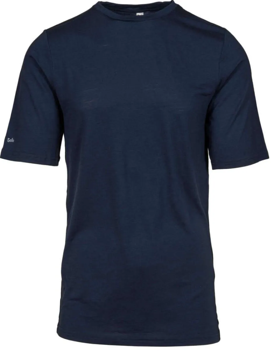 Safa ull t-shirt herre