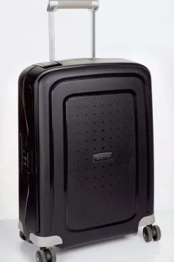 Samsonite S'Cure trillekoffert