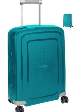 Samsonite S'Cure trillekoffert