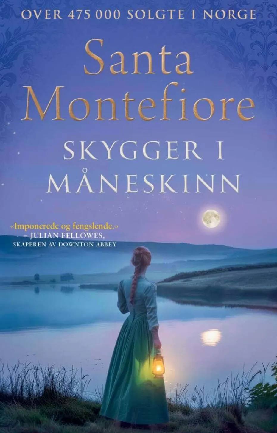 Santa Montefiore: Skygger i måneskinn