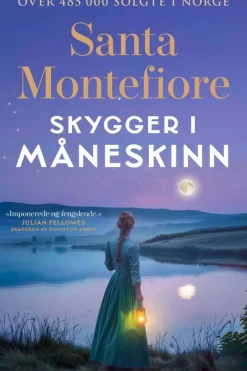 Santa Montefiore: Skygger i måneskinn